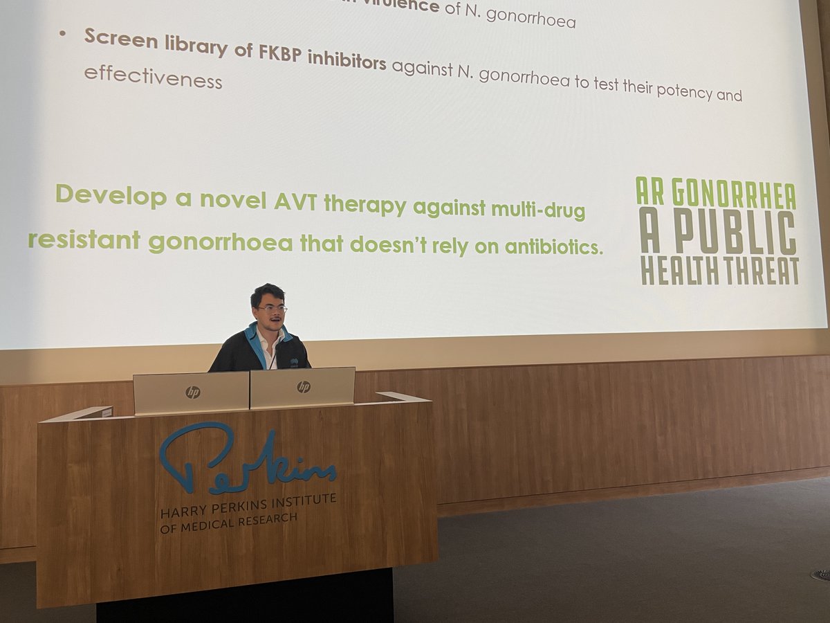 Marshall Centre tweet media