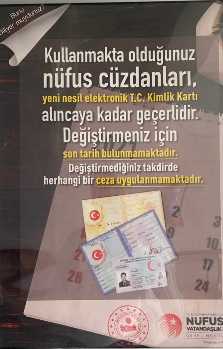 #HaytınızınHerAnında <a href="/TCNufus/">Nüfus ve Vatandaşlık İşleri Genel Müdürlüğü</a> <a href="/sefikaygol/">Şefik AYGÖL</a> <a href="/DenizliValiligi/">T.C.Denizli Valiliği 🇹🇷</a> <a href="/FatmaDemirel23/">Fatma DEMİREL</a> <a href="/ZaferAlc8/">Zafer Alıcı</a>