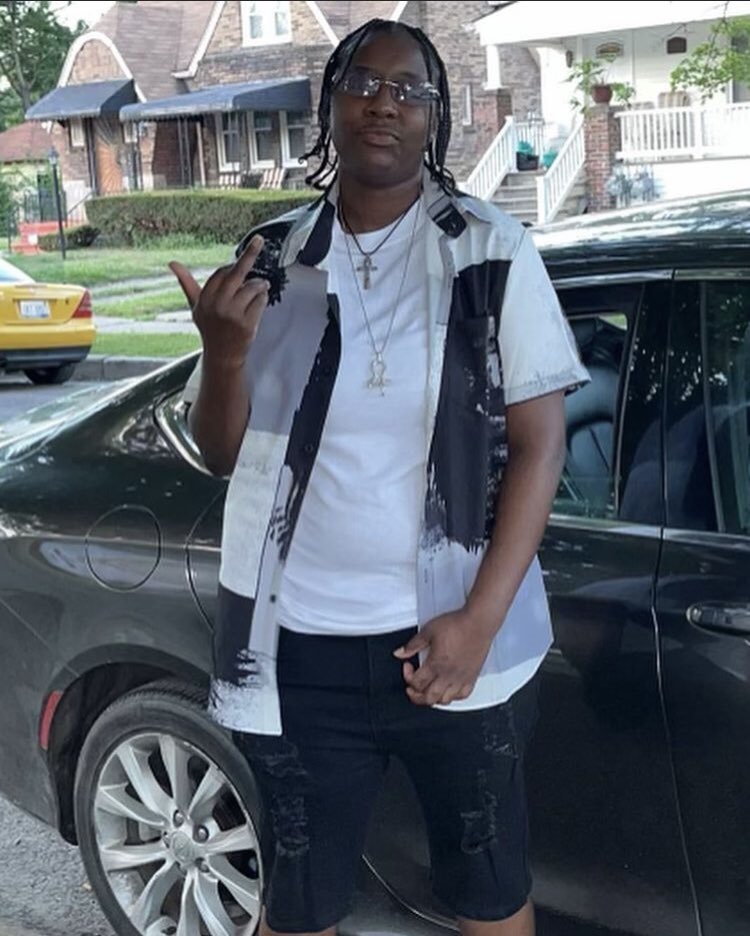 Money__Casher's tweet photo. Big baby 🦍 https://t.co/FEIsImoWL9