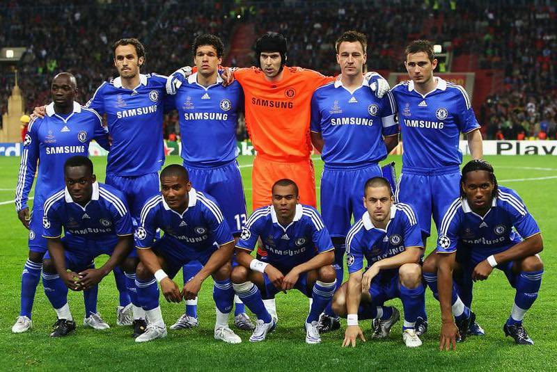 FrankKhalidUK's tweet photo. This team was robbed of a Champions League trophy!!! What a team we had!! https://t.co/7Kmwff3Z4C