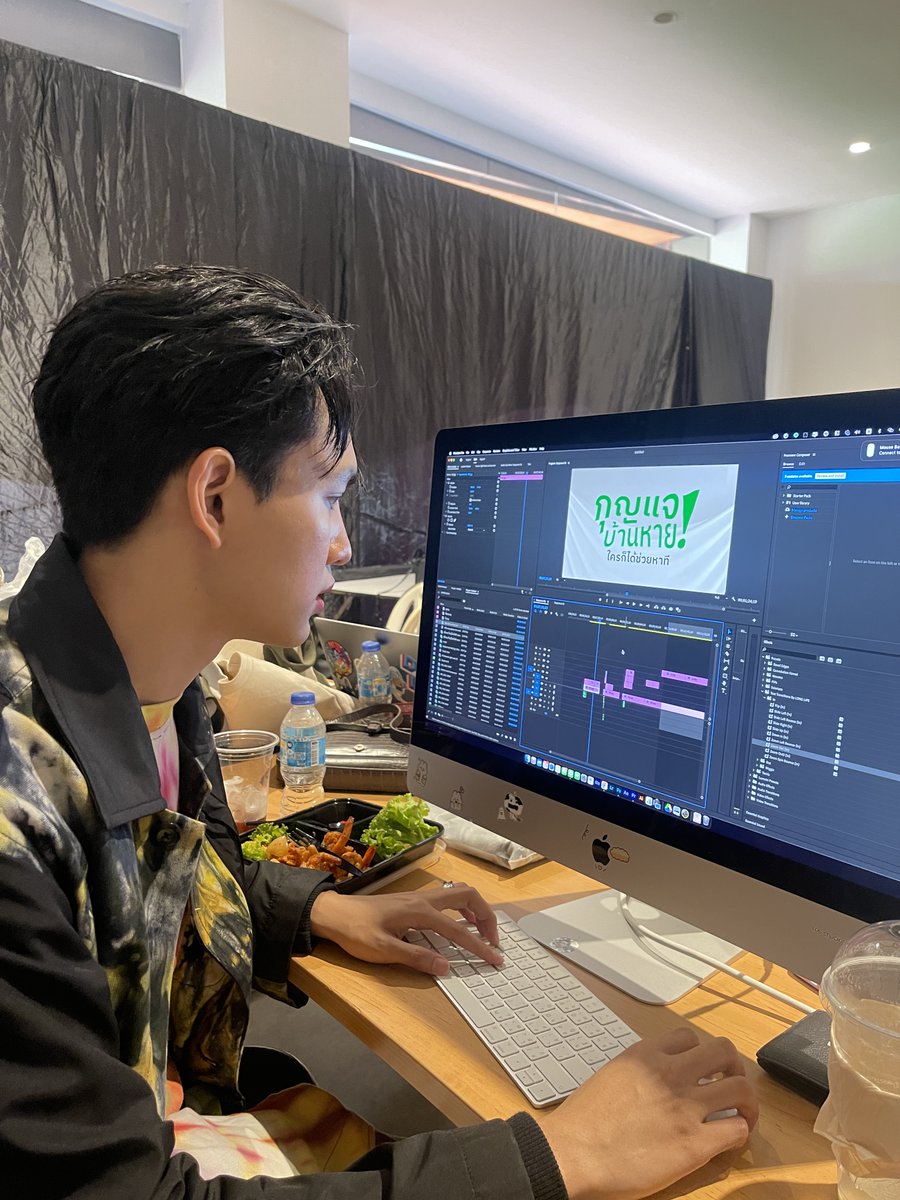 savegofficial's tweet photo. อายุน้อยร้อยอาชีพ

#แฟนมีตเซฟจี https://t.co/CWJ0TelkyP