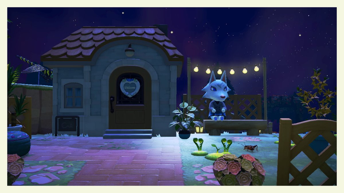 SherylEsquivel's tweet photo. Queen Whitney #AnimalCrossing #ACNH #NintendoSwitch #acnhvillagers #villager #acnhvillager https://t.co/ATZcC83JiC