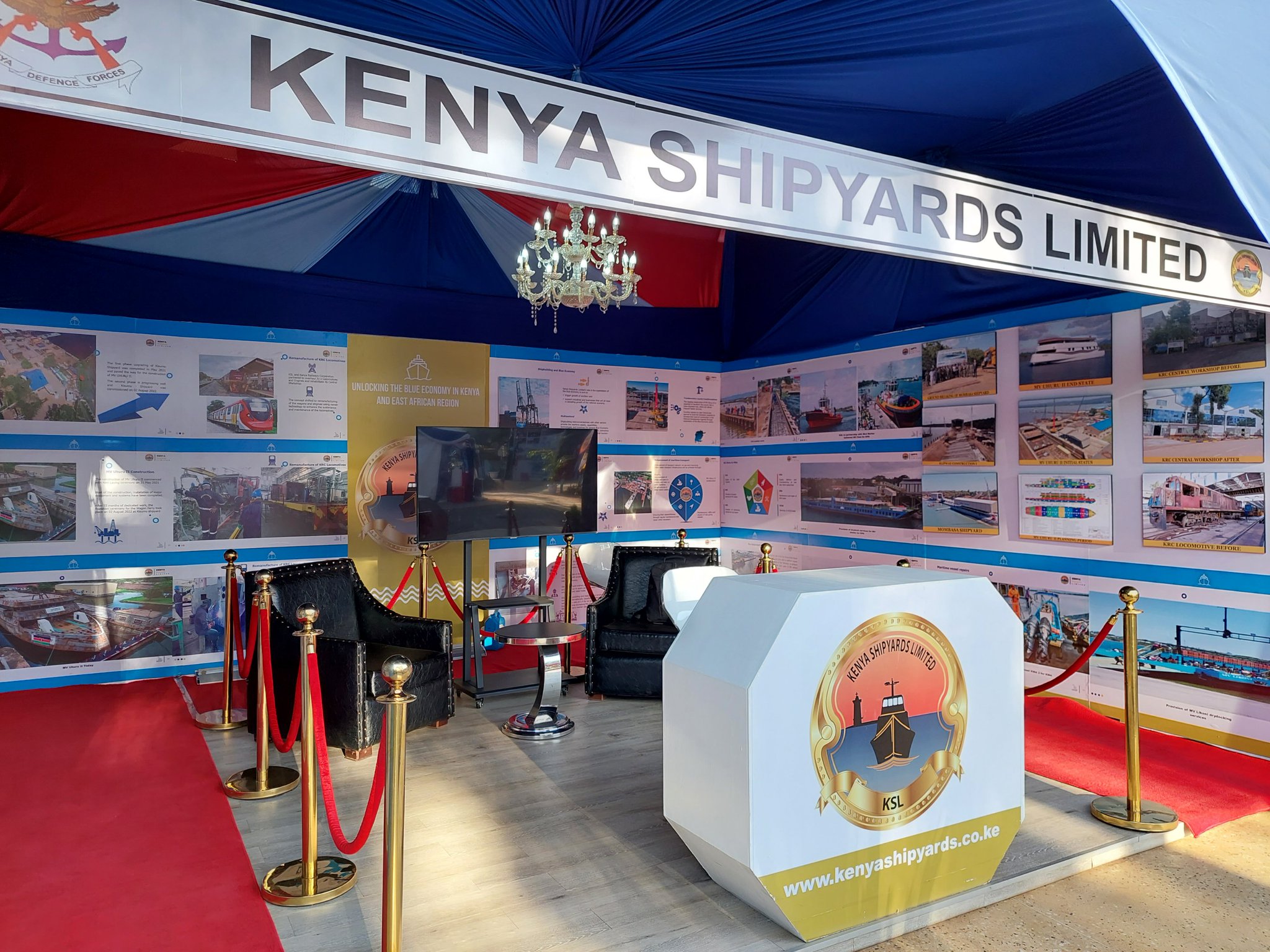 Kenya Shipyards Limited on Twitter "The Nairobi International Trade