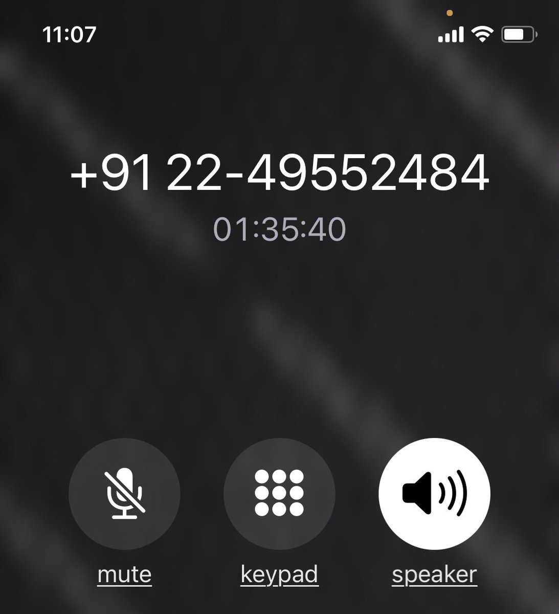 palniarch's tweet photo. #citibankindia @Citibank #pathetic #Horrible #CustomerExperience https://t.co/JIhLWvEzNi