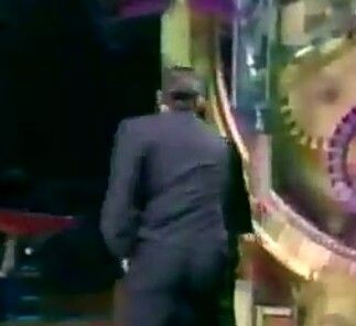 curt brings his own cake.