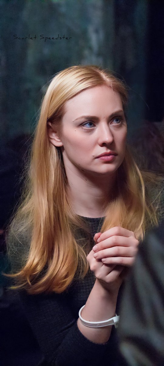 ScarletSpeeds16's tweet image. Karen Page 

#Daredevil #deborahannwoll