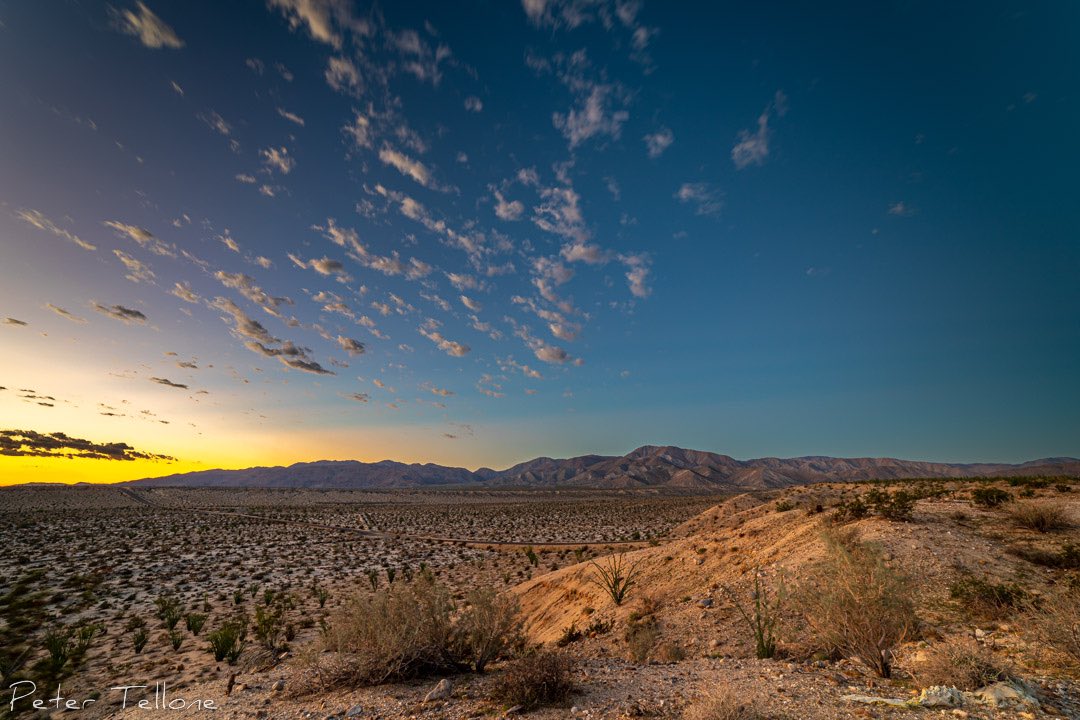 “Dawn”

#anzaborregodesertstatepark #anzaborrego #sonorandesert #coloradodesert #californiadesert #borregosprings #dawn #sunrise #softness #serenity