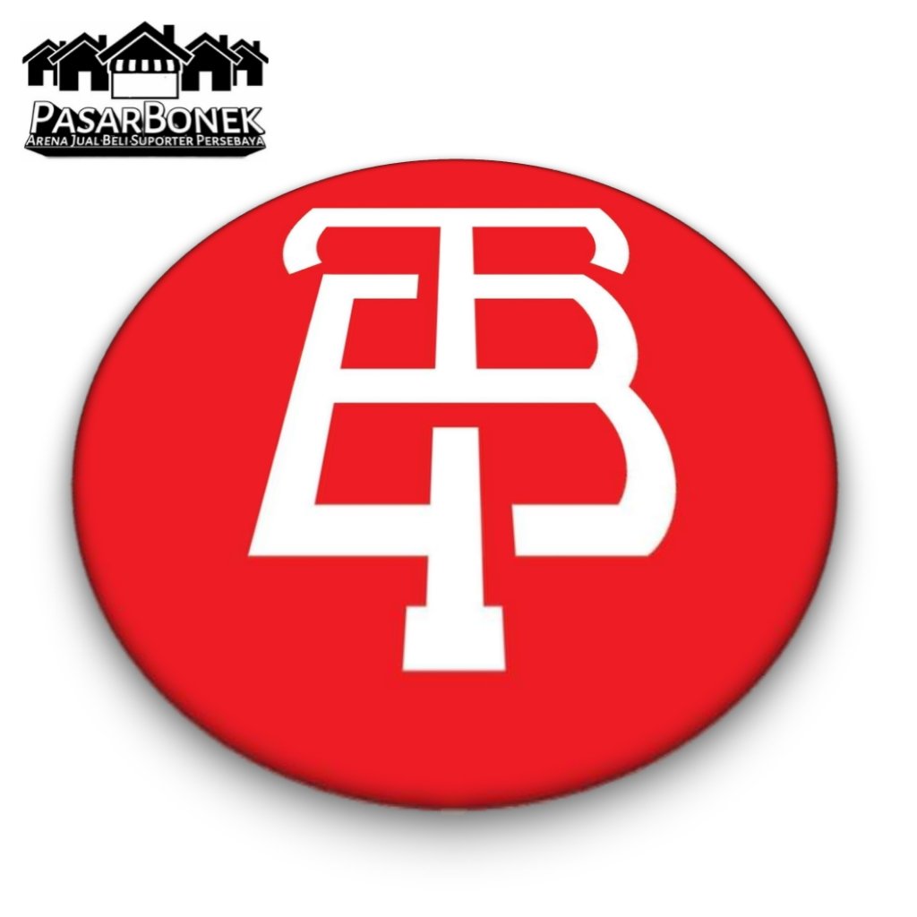 Nantikan produk-produk dari <a href="/Doea_Toedjoeh/">Toko Doea Toedjoeh</a> hanya di: pasarbonek.com 

#bonek #pasarbonek #persebaya #bola #sepakbola #surabaya #suroboyo #suroboyosangar #olahraga #jawa #jawatimur #jatim #indonesia #bajubonek #bajupersebaya #kaosbonek #kaospersebaya #greenforce #tb27