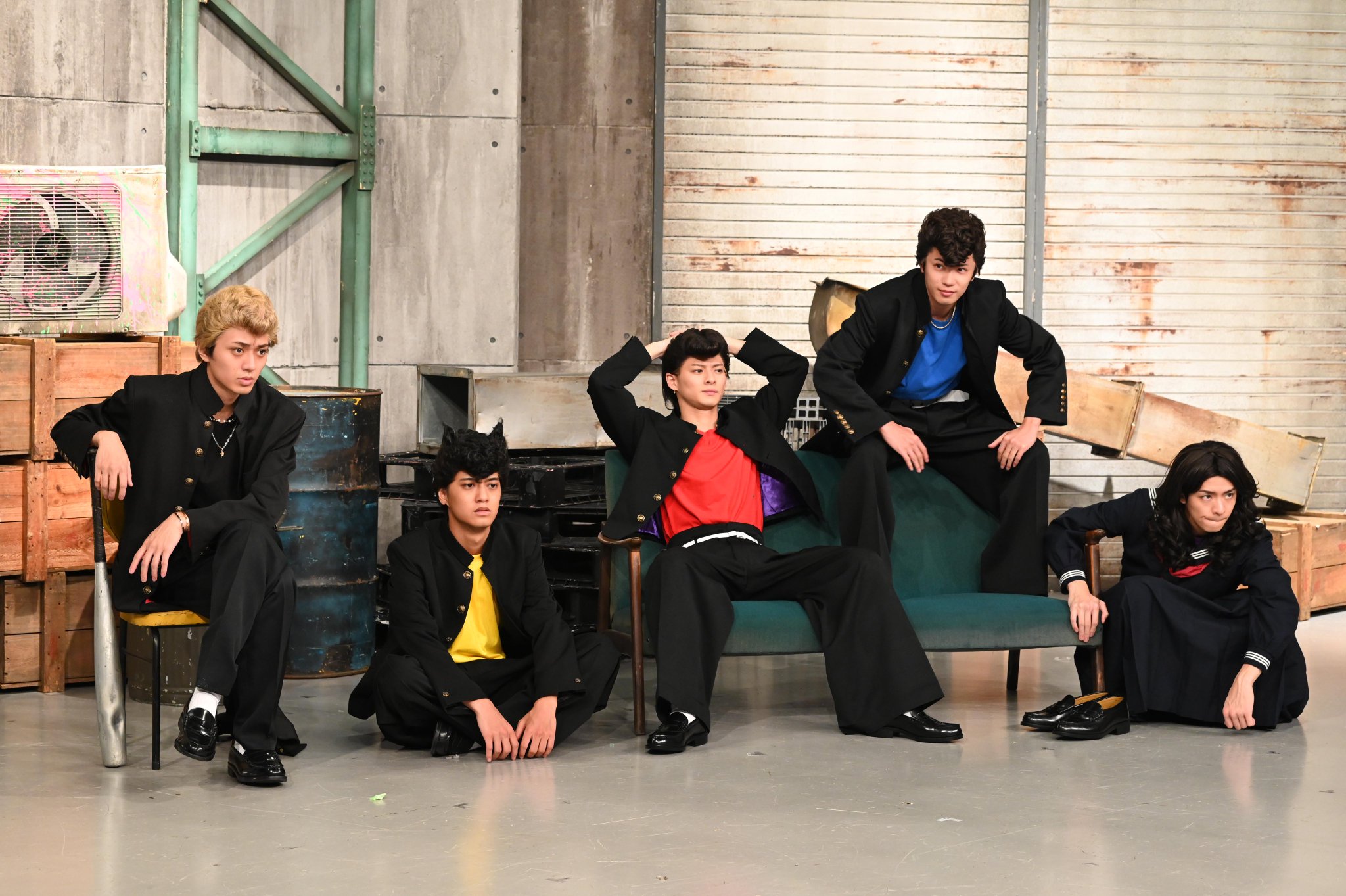 キントレ》【日テレ公式】 on X: キントレ》【日テレ公式】 on X: