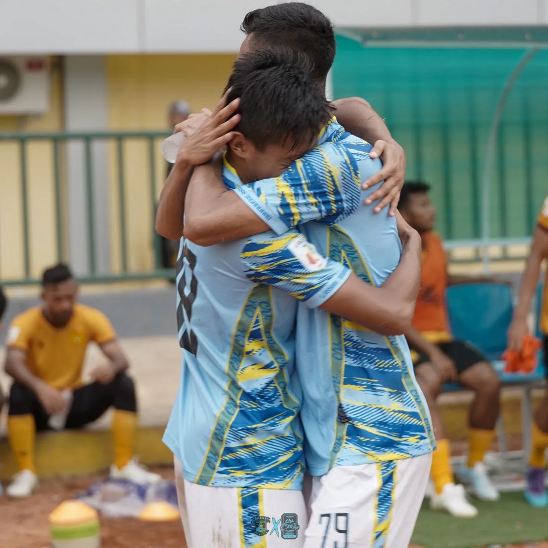 Fight for Pride
.
.
📸 @serangskymedia
.

#Perserang
#Laskarsingandaru