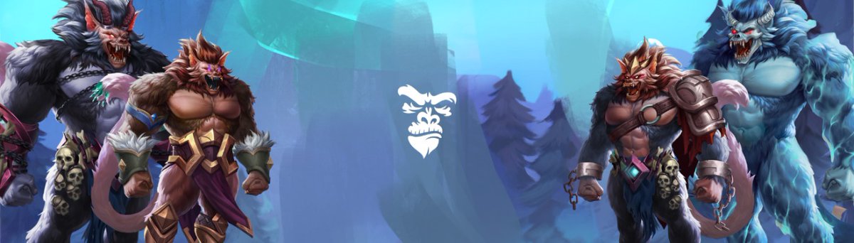 Super Apes Club tweet media