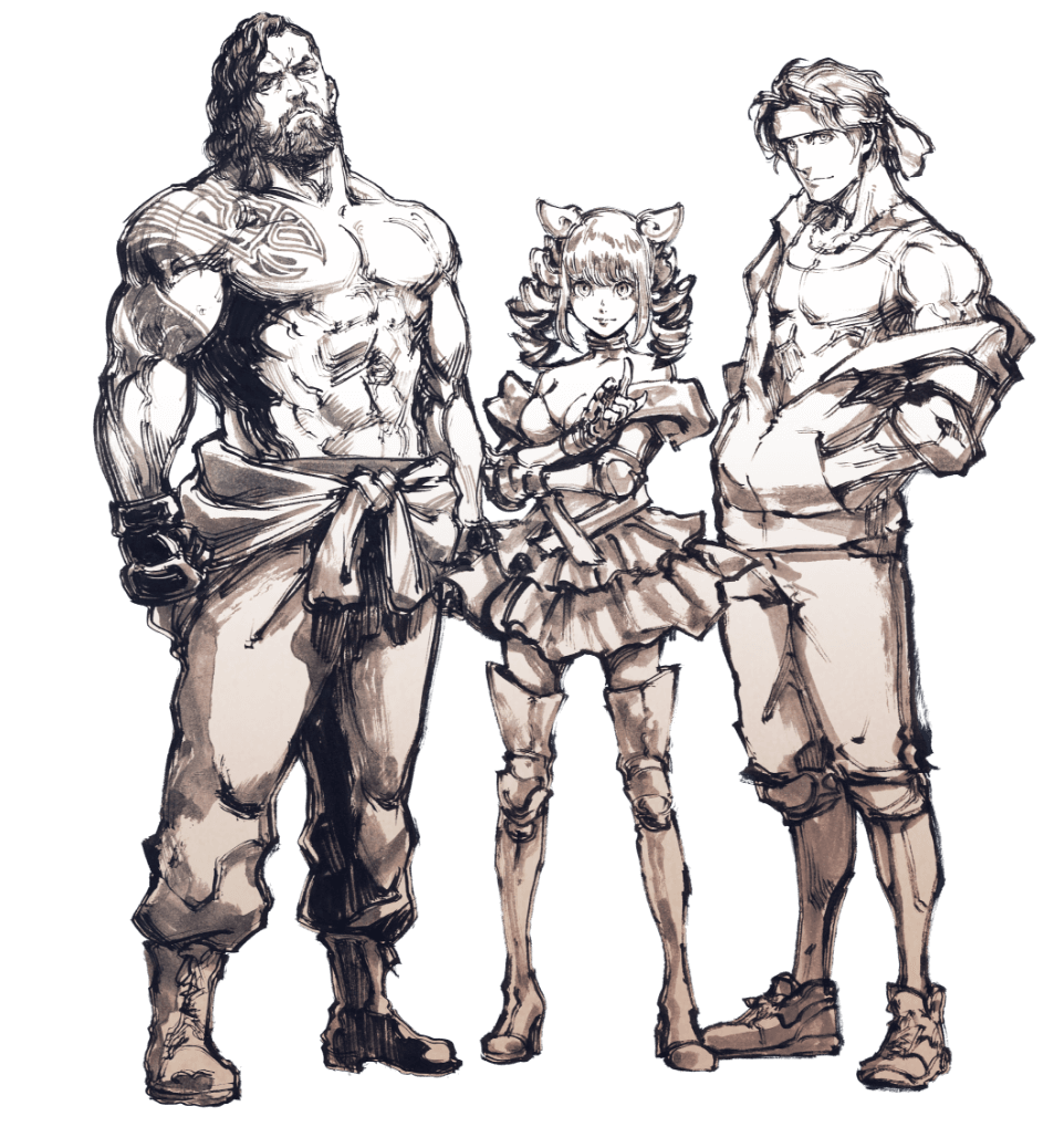 ✨TAT WL GIVEAWAY✨

We've partnered with <a href="/tat_nftgame/">TAT Rumble : Twelve Anonymous Tournaments</a> to give away 2 WL spots!💙

To Enter:🎉
✅Follow <a href="/tat_nftgame/">TAT Rumble : Twelve Anonymous Tournaments</a> + <a href="/PixlLabs_/">Pixl Labs</a> + <a href="/PixlGives/">Pixl Lab Giveaways</a> 
✅Like + RT
✅Tag 3 friends!

Winners in 10 hours!🍀