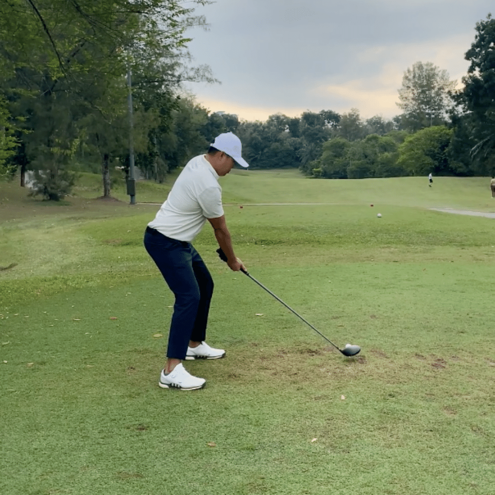 beyonary's tweet photo. #throwback Our Malaysia Day golf game, though brief and in private, it was one of the highlights of our month.

A day filled with laughter, fun and great golfing companions. What a privilege. 🙌

#Beyonary https://t.co/Q7qzji8egL