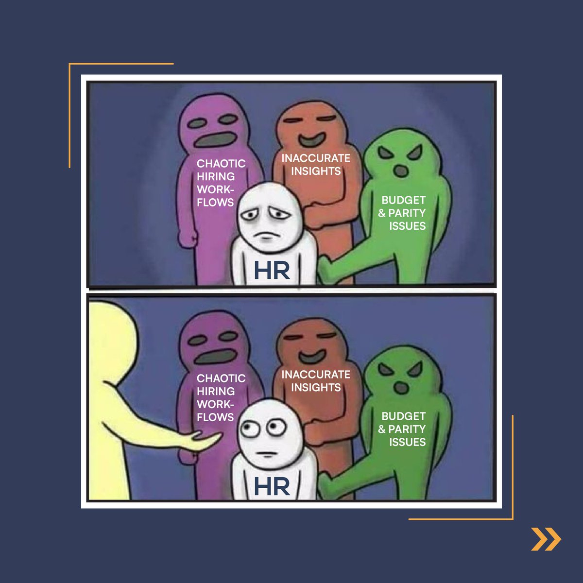Pay_Review's tweet photo. Struggling between chaotic hiring workflows, inaccurate insights, budget and parity issues?

Worry less, hire better - with PayReview's Hire Review module.

✅Have different metrics for employer discretion in allocating one-time bonus, variable pay &amp; increments https://t.co/RvSbYEymcf