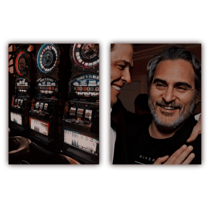 ᅟ 
⠀                   ᴛhe⠀ᴘᴏᴡᴇʀ⠀of  
⠀⠀⠀⠀⠀     ( 𝑑𝑟𝑖𝑛𝑘 )  𝙶𝙰𝙼𝙱𝙻𝙸𝙽𝙶.