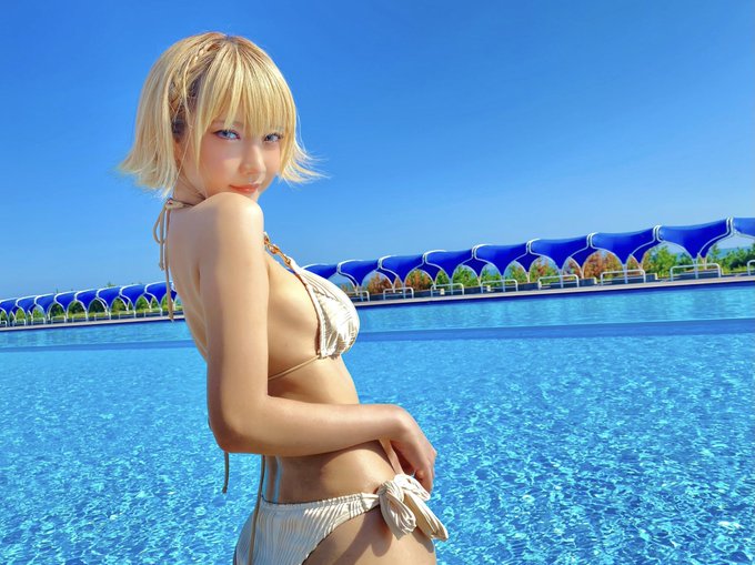 コスプレイヤー火将ロシエルのTwitter画像12