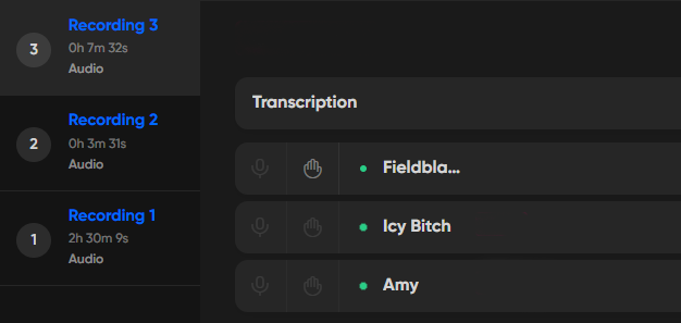 Planning to have episode 8 of SolderCast out by close of the weekend!

In this episode we discuss with <a href="/Solderland/">SOLDERLAND 🐰 🦫</a>  Community Mgr. <a href="/icydotsol/">Hector</a> and Marketing Lead <a href="/AmyPondSoL/">Amy the Pond</a> what happened, what's going to happen, and how it's going to happen- big changes coming to Solderland!