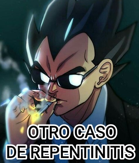 *Muere un rapero seguramente drogadicto por causas muy probablemente relacionadas con el consumo de estupefacientes*

-Tu cuñado que se puso la primera dosis pero la segunda ya no y empezó a decir 'farmafia':