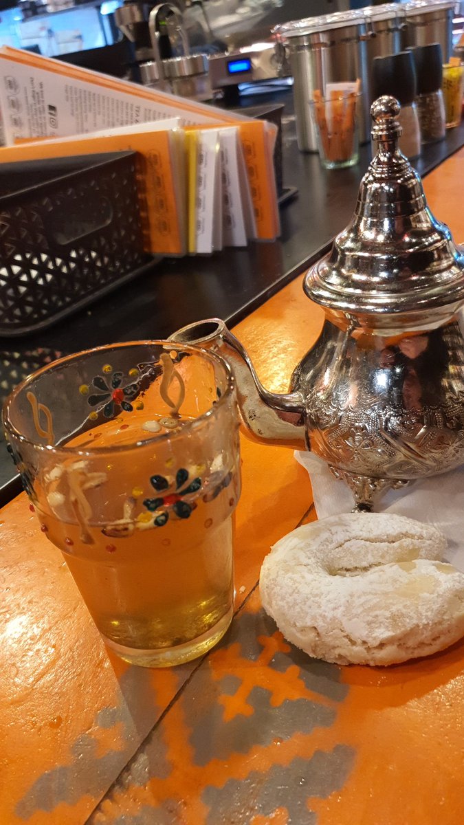 murrigellas's tweet photo. Mint tea for one. #LeSouk
#Murrigellas ❤️ https://t.co/F6ZkmwOKyd