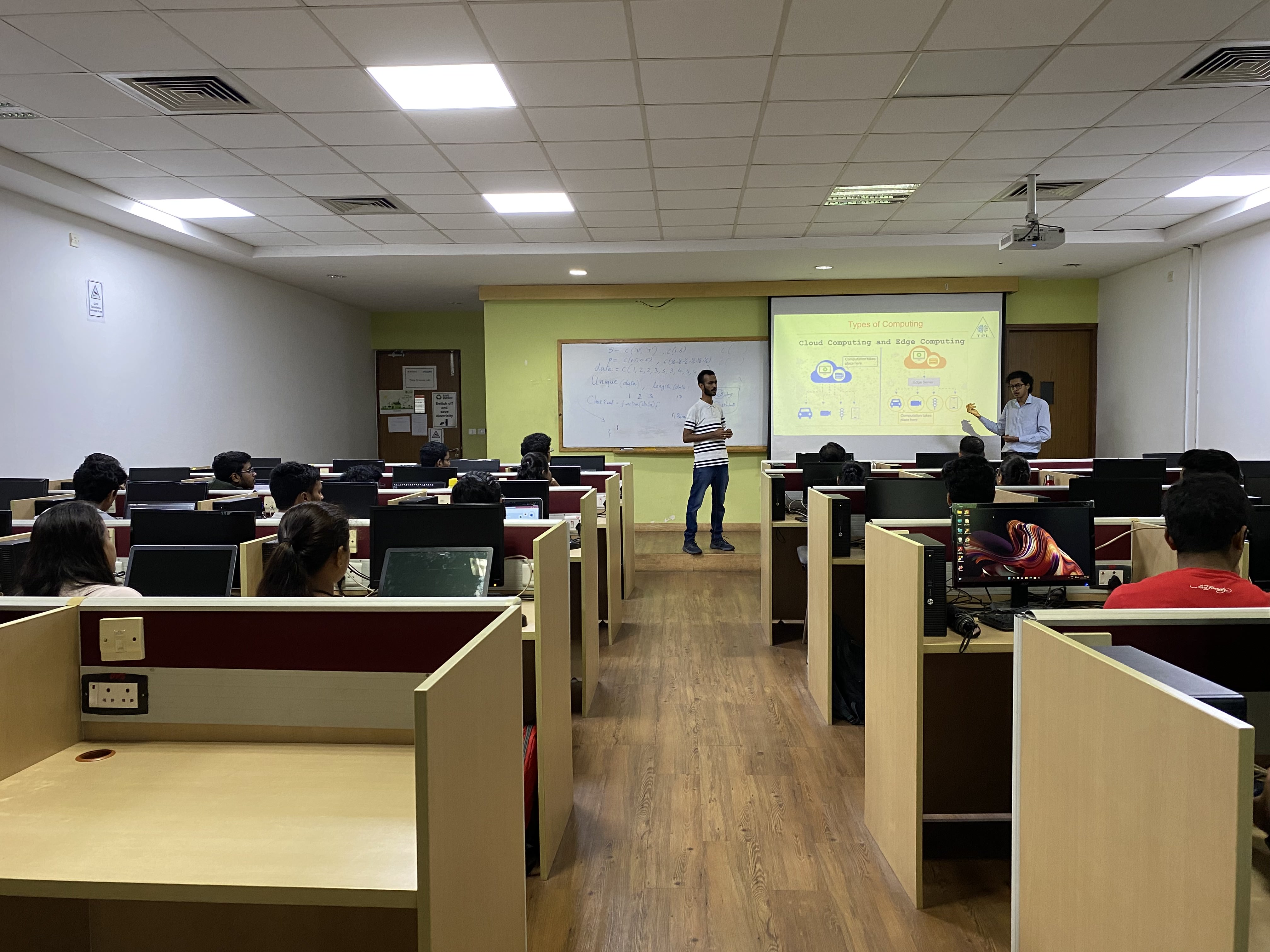 Tiny Prism Labs on Twitter "Tiny Prism Labs is proud to have