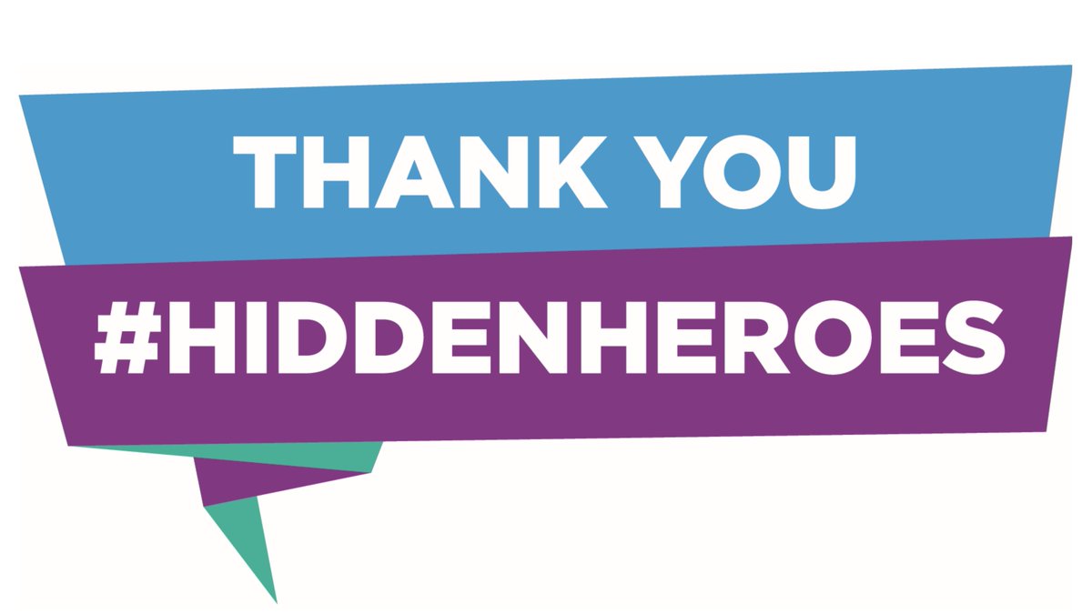 Happy #HiddenHeroesDay to all the #HiddenHeroes working in prisons, IRCs, probation and youth justice across the UK.

#HiddenButNotForgotten

HiddenHeroes.uk/HiddenHeroesDay
