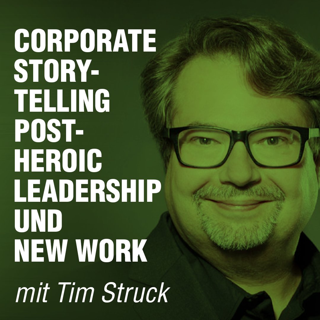 whitespring_eu's tweet photo. Ich unterhalte mich im #podcast mit Tim Struck über Corporate #Storytelling, Post-Heroic #Leadership und #NewWork. 

Das #Interview mit Tim Struck:

🔴 YouTube:https://t.co/7qIsBpObul https://t.co/WZn2yZpc4l