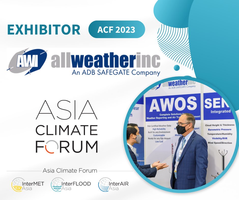 Asia Climate Forum tweet media