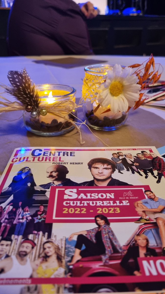 Envie de concerts, spectacles la Ville de Nogent dévoile sa programmation culturelle villedenogent52.fr/page/culture/p…