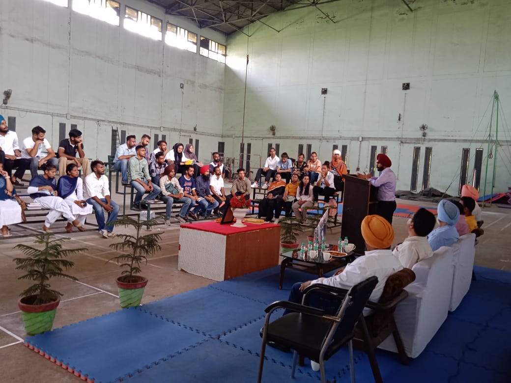 Office of The Deputy Commissioner FatehgarhSahib tweet media