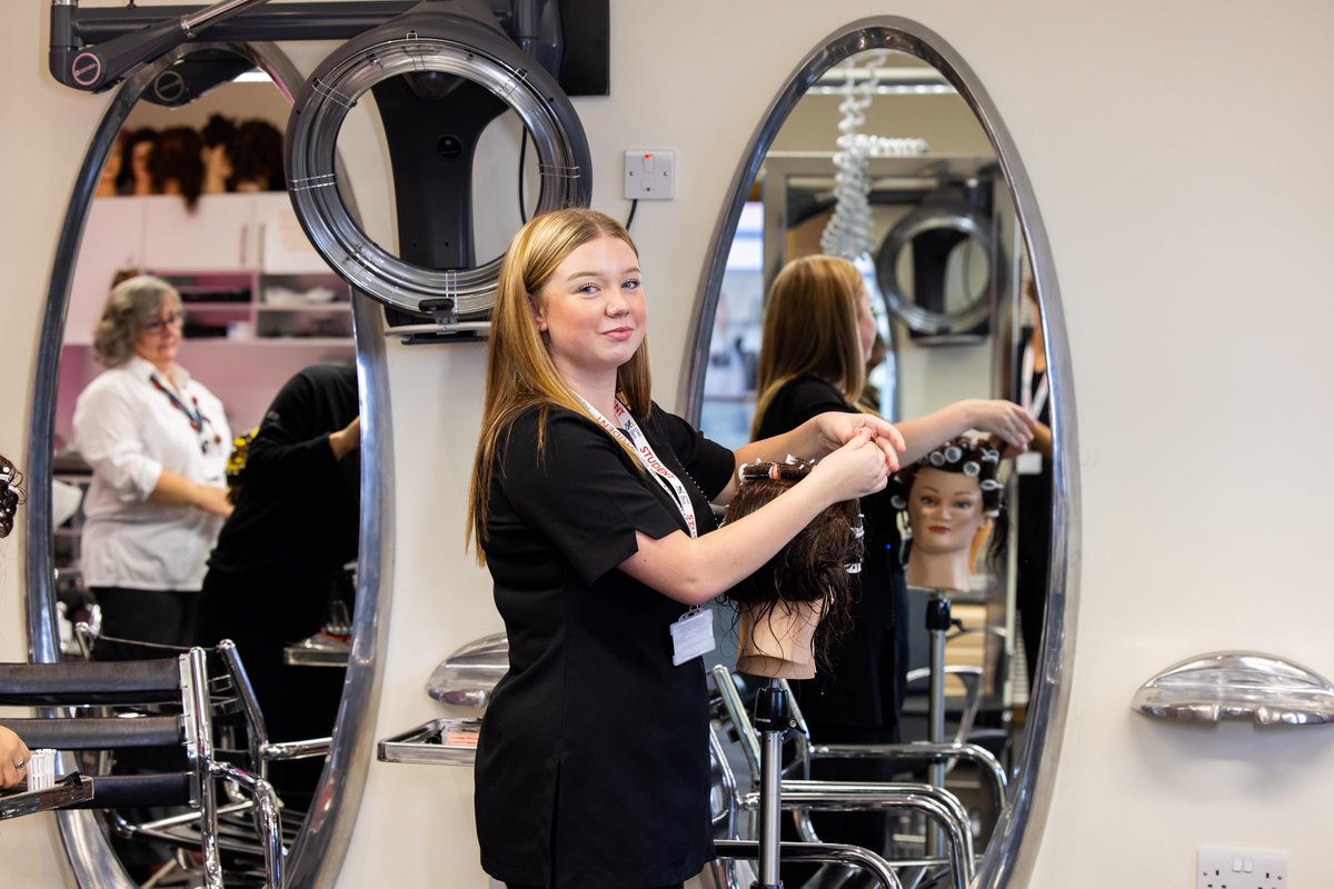 Stoke on Trent College on Twitter "At SOTC we have an extensive range of Apprenticeship