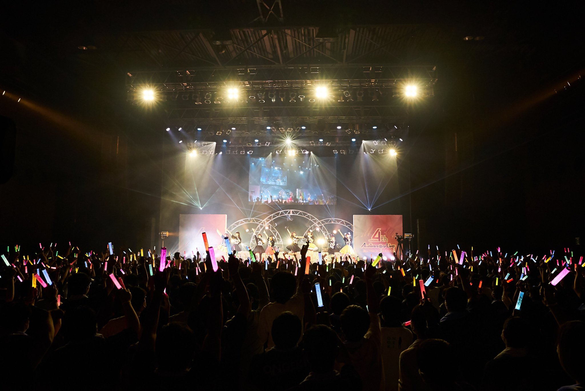 オンゲキ公式 on Twitter: