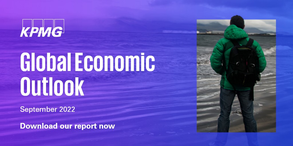 What are the prospects for the global economy as we head into 2023? Read our new global #economicoutlook for the latest forecasts on the prospects for 35 countries and economic areas, including the UK. ow.ly/KNLY50KVGwm