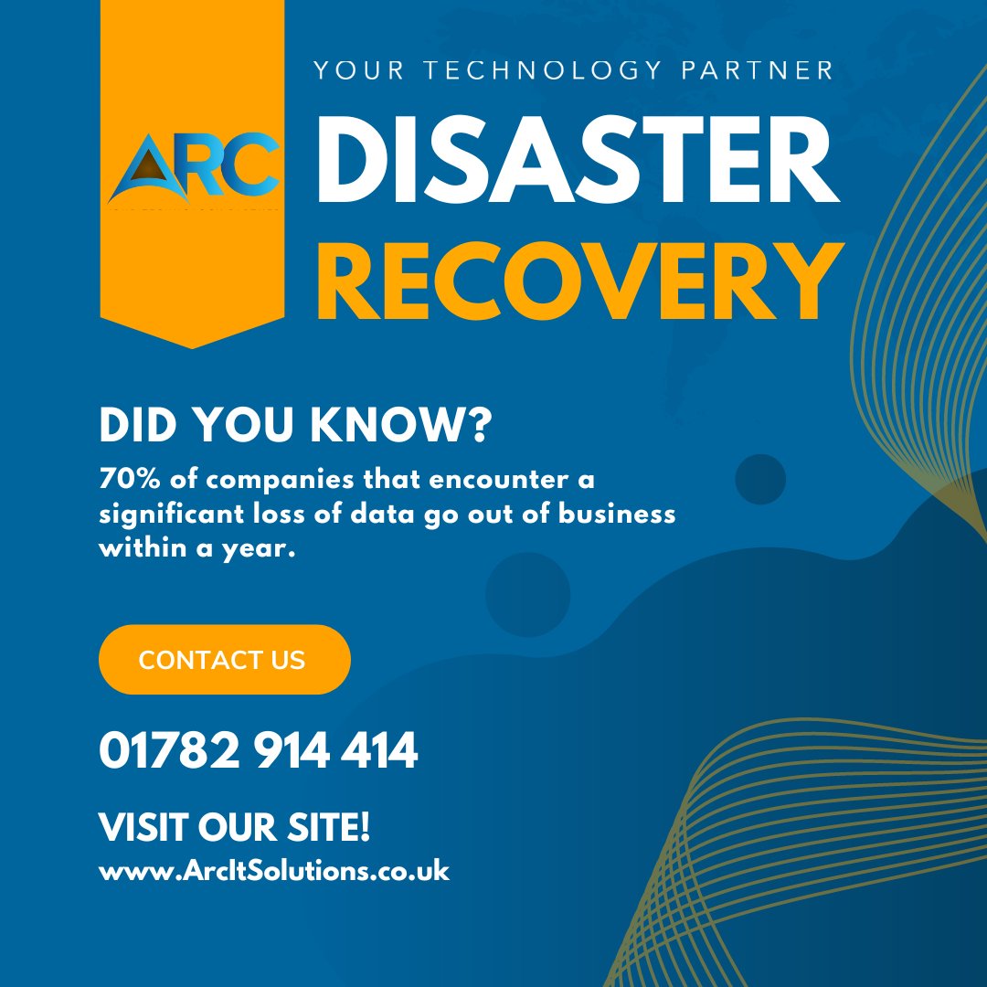 arc IT Solutions (@arcitsol) / Posts / X