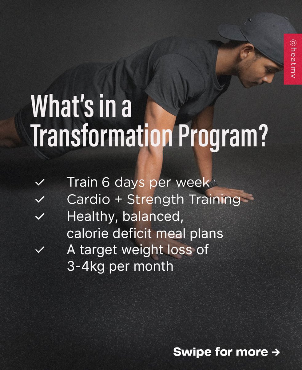 heatmv's tweet photo. Answer 1 question and figure out what program is best for you in order to get fit &amp; healthy. 

Here at Heat, we specialize in figuring out what you and your body need to reach your goals. Our team of instructors are here to help as you set out to become a fitter &amp; healthier you. https://t.co/O3aLK8BfDW