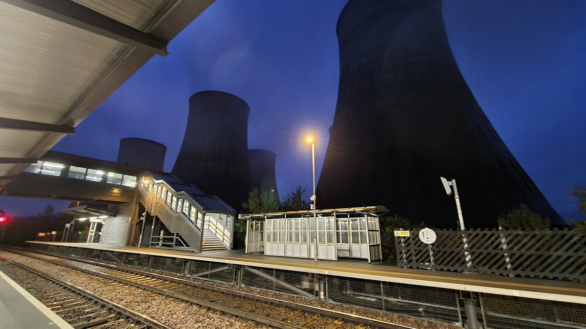 Morning been a while due to an absolute manic wedding season.  Loving the sound of the water cooling towers  #waterfall #theraputic this morning.  With my @archcomms hat on for one of their up and coming PR stories.