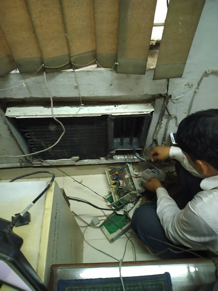 IDPL_INDIA's tweet photo. Maintenance of Building. https://t.co/CojQzQXAHq