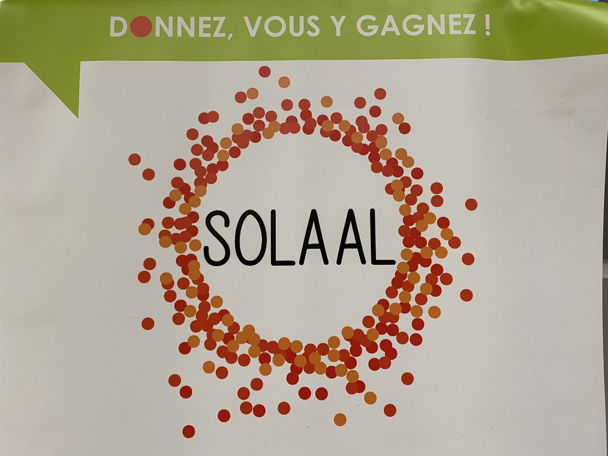 Aujourd’hui le MIN de Châteaurenard-Provence &amp; l’Association « SOLAAL» a pour objectif de lutter contre le gaspillage alimentaire.
Déjà plus de 800Kg de jus de fruits (Poire) et 250 Kg de patates douces. 
#solaal #min #solidarité #fruits #légumes #donagricole #fdsea #agriculture