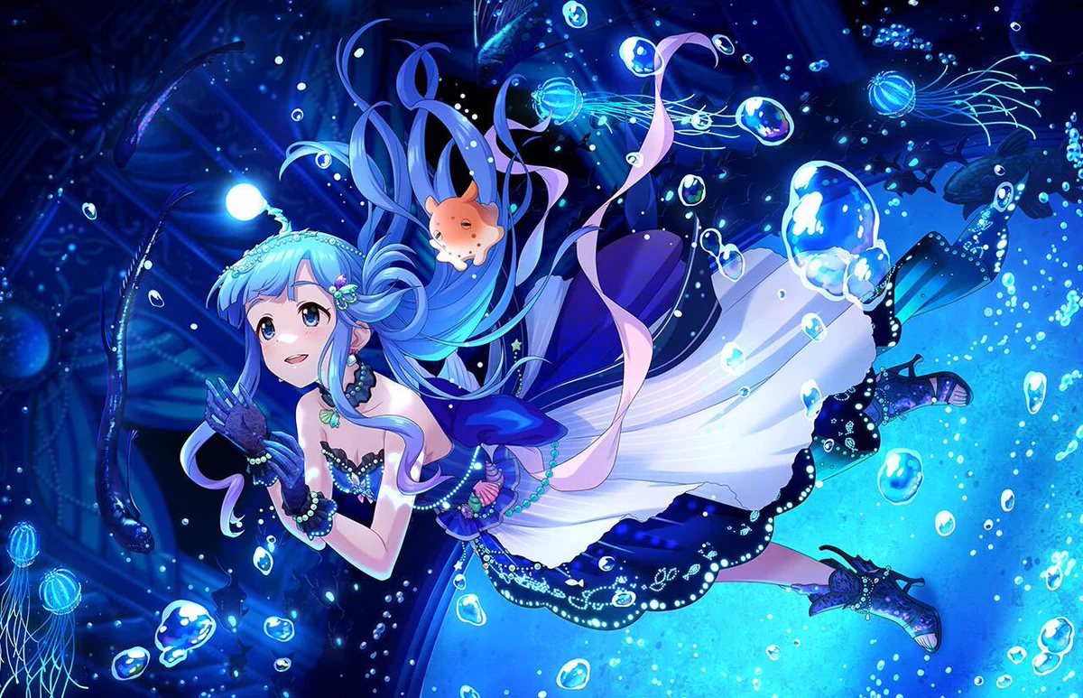 Shin@デレステP on X: 