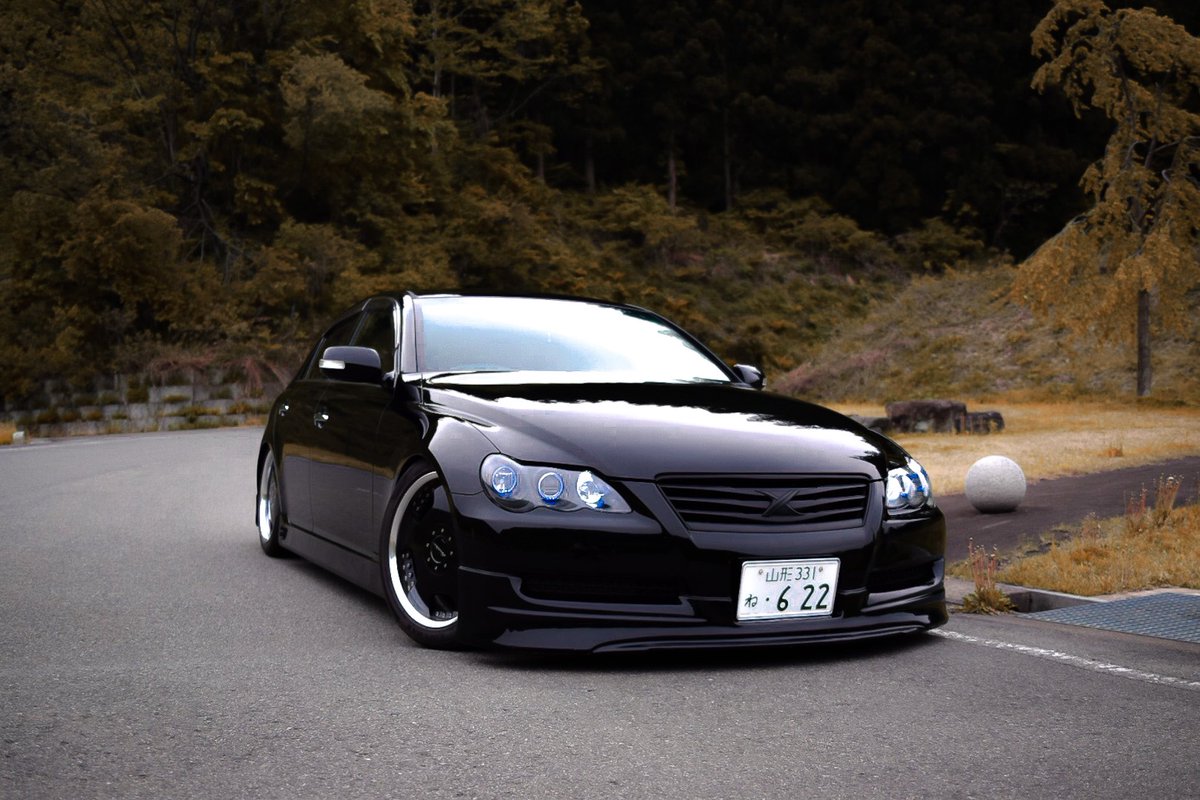 masato1_0's tweet photo. ぼくの車（固定） https://t.co/KyMpAh3PCZ
