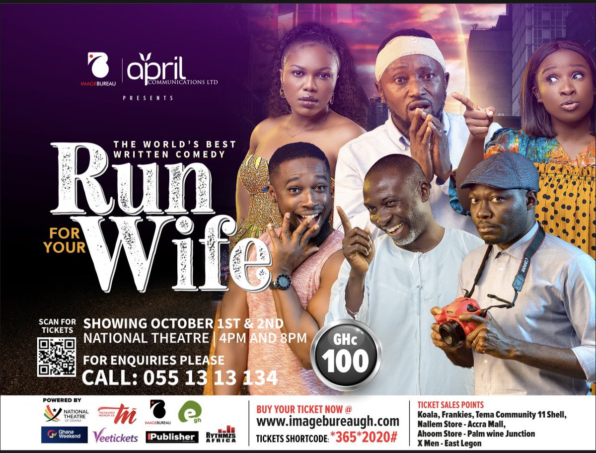 image_bureau's tweet photo. Only one appeal….
Please #share and encourage someone to buy a ticket. 
We got no sponsors, but we’ve got you to thank for all the love and support so far. 
God richly bless you. 
Can’t wait for Saturday and Sunday. 
Are we seeing you at #RunForYourWife ? https://t.co/jyIfhWZWND