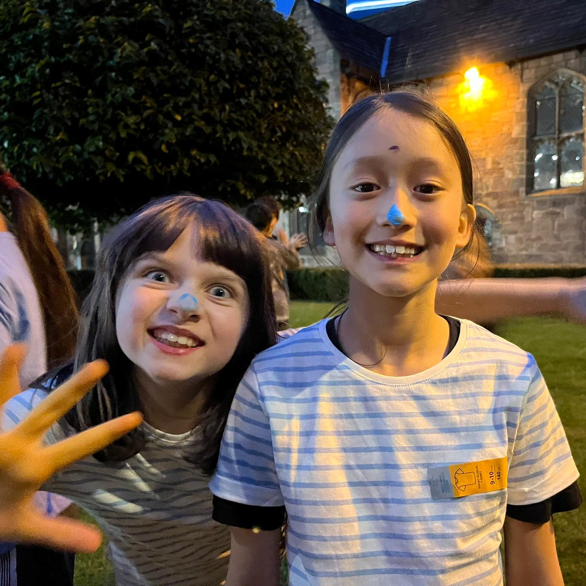 1st Chetham's Scouts tweet media