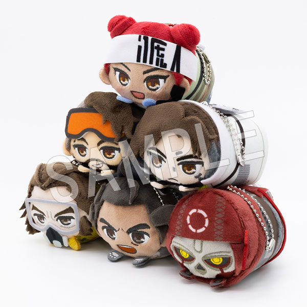 "....ตุ๊กตาของฉันมีเปิดให้จองแล้ว"

ชายหนุ่มมองตุ๊กตาก้อนที่ทำเลียนแบบตัวเขาก่อนจะกลับไปใส่ใจงานของตนเองอีกครั้ง

"ยังไงก็อ่านรายละเอียดกันให้ดีๆก่อนด้วยล่ะ"

__________

chugai-contents.jp/shopdetail/000…