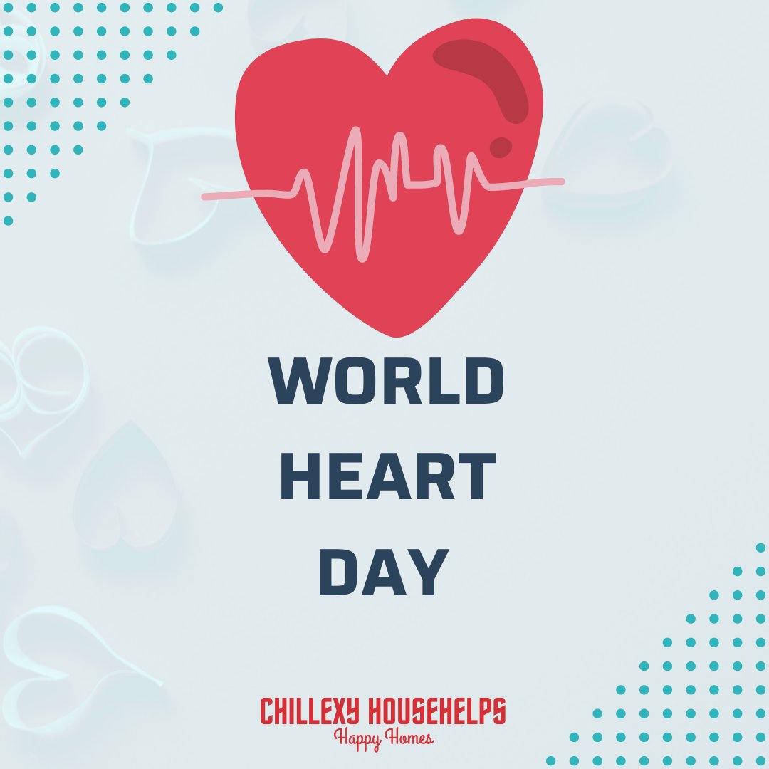 helps_house's tweet photo. #WorldHeartDay #WorldHeartDay2022 https://t.co/ZkEkuaSE2A