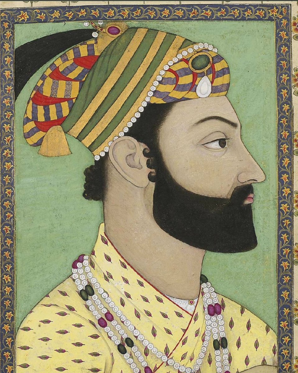 William Dalrymple tweet media