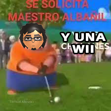 HispaniaHS's tweet photo. ‼️⚠️EMERGENCIA KPOP⚠️‼️
A TODOS LOS FANS DE HISPANIA, NECESITAMOS QUE UN ALMA BONDADOSA LE DONE UNA WII A UN MIEMBRO JODIDO CENTROAMÉRICANO AL CUAL SE LE DESCOMPUSO LA WII, HS TE NECESITA HOY MÁS QUE NUNCA😭 https://t.co/4DB3Eqii2j
