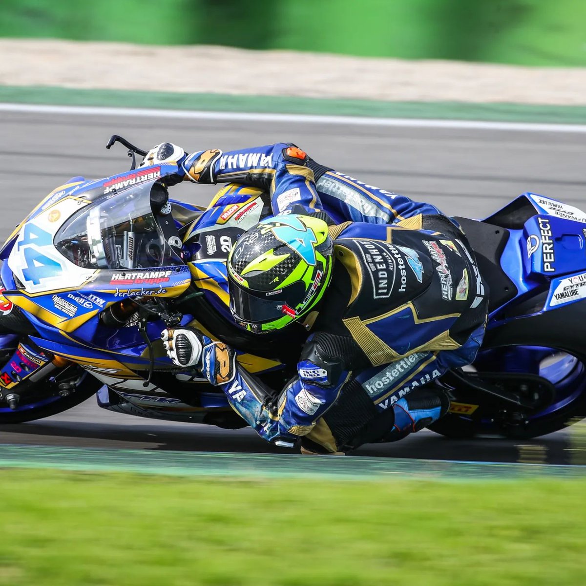 MilanRacing44 <a href="/MilanRacing44/">MilanRacing44</a>
Jul 5
#MilanRacing #IndenHof #BakkerijLemmens #LookwellBikeFashion #BPGSiebenBouw #PerfectBrandpreventie #TeamBRSSuspension #VincoRacing #LS2Helmen #CowboysOnline #MGMPerformance #InternationaleDeutscheMotorradmeisterschaft #PoweredbyKEMCO