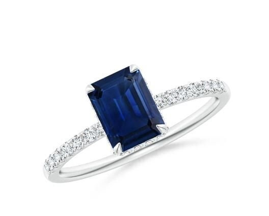 GemsAsian's tweet photo. Excited to share the latest addition to my #etsy shop: Engagement Blue Sapphire 925 Sterling Silver - Octagon Bangkok Sapphire Ring - CZ Stone Ring - Natural stone Ring -Handmade Ring - FREE SHIP https://t.co/14Z5qieBmu #blue #lovefriendship #sapphire #white #silver #w https://t.co/qEY3rLvLtW