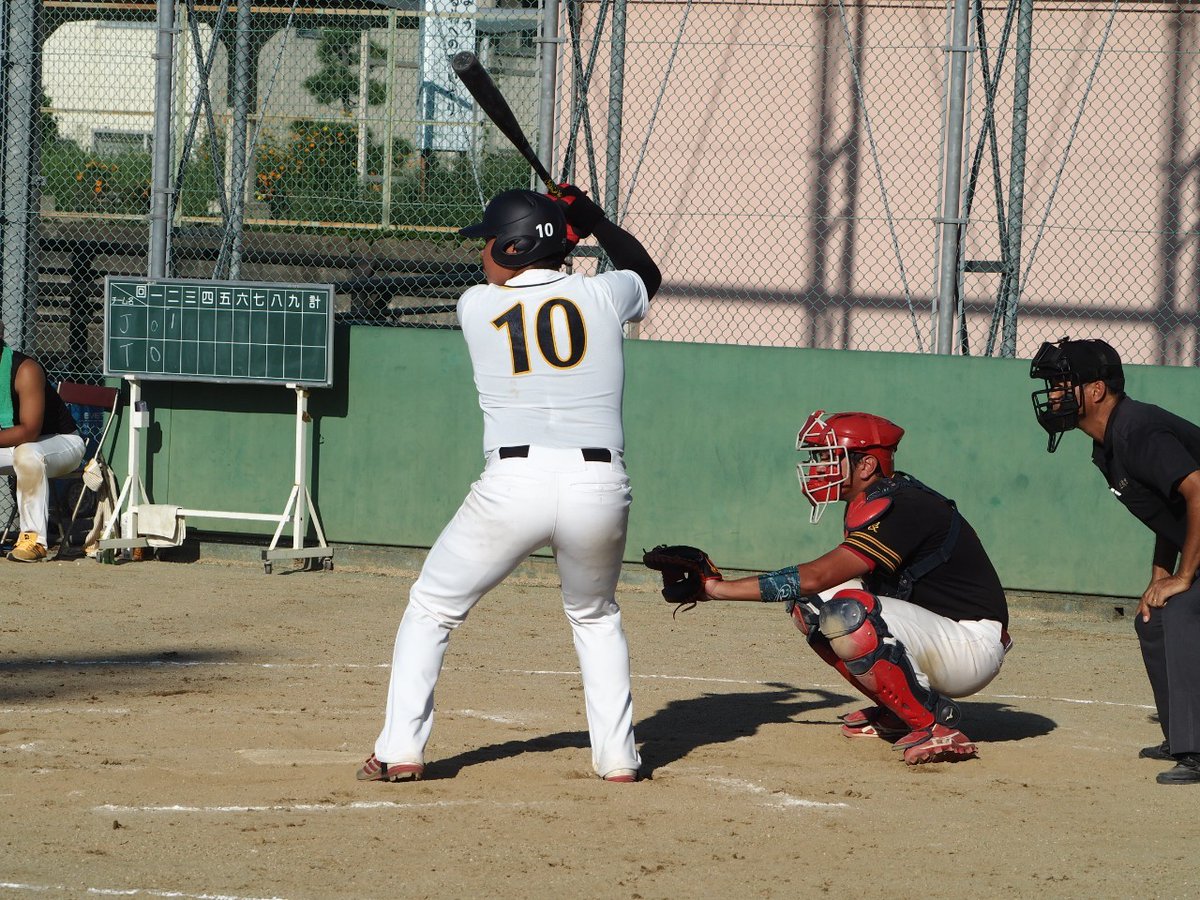 tigers_1988's tweet photo. 9/25(日)近畿春季生駒郡予選決勝

斑鳩タイガース 5-6 奈良ジュピター

1点届かず準優勝🥈✨
あと2点を追��求めてやっていきます❗

#斑鳩タイガース
#横綱相撲をされ敗戦
#あと1点
#いやあと2点

#tigers
#since1988 https://t.co/kNkTjt2FQH