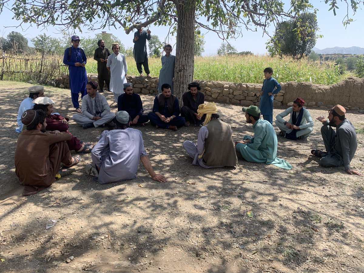 Fm_Barwand's tweet photo. Village life https://t.co/JmG78JNLwg