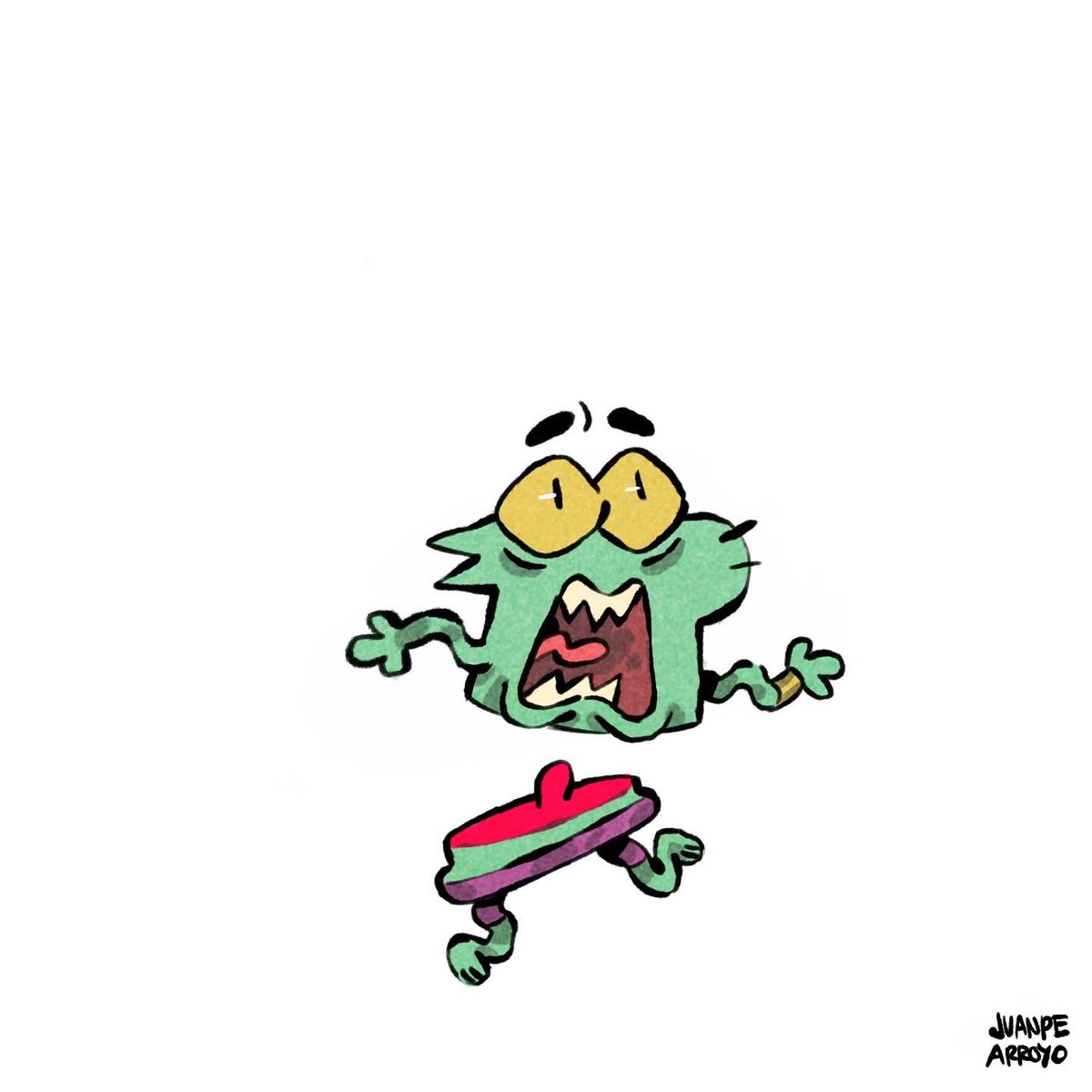 Deaths of Peck tweet media